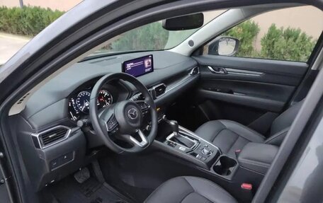 Mazda CX-5 II, 2022 год, 2 350 000 рублей, 13 фотография