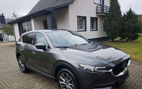 Mazda CX-5 II, 2022 год, 2 350 000 рублей, 5 фотография