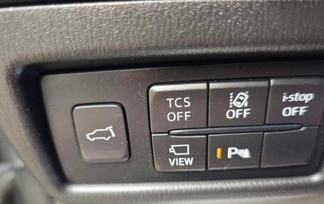 Mazda CX-5 II, 2022 год, 2 350 000 рублей, 8 фотография