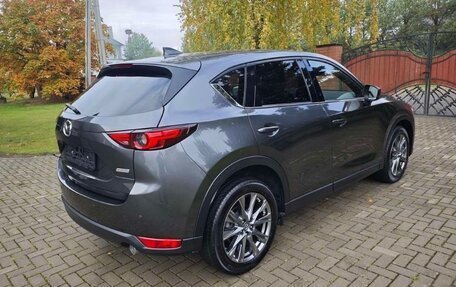 Mazda CX-5 II, 2022 год, 2 350 000 рублей, 7 фотография