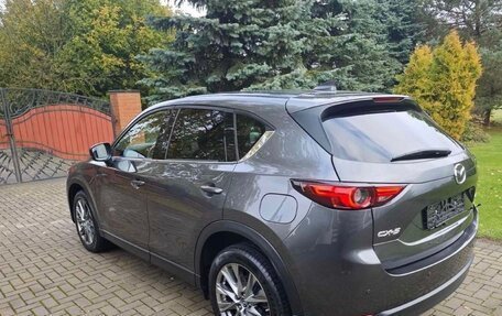 Mazda CX-5 II, 2022 год, 2 350 000 рублей, 9 фотография