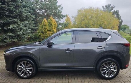 Mazda CX-5 II, 2022 год, 2 350 000 рублей, 3 фотография