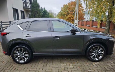 Mazda CX-5 II, 2022 год, 2 350 000 рублей, 6 фотография