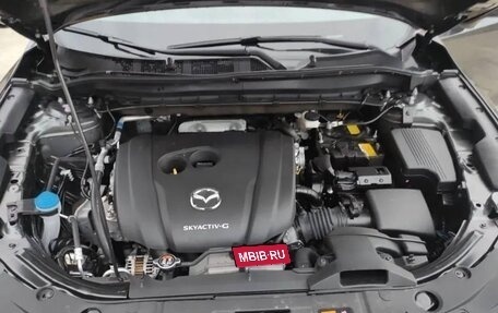 Mazda CX-5 II, 2022 год, 2 350 000 рублей, 11 фотография