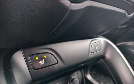 Hyundai ix35 I рестайлинг, 2010 год, 830 000 рублей, 11 фотография