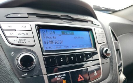 Hyundai ix35 I рестайлинг, 2010 год, 830 000 рублей, 12 фотография