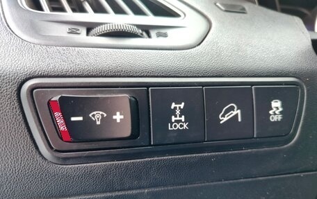 Hyundai ix35 I рестайлинг, 2010 год, 830 000 рублей, 14 фотография