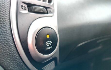 Hyundai ix35 I рестайлинг, 2010 год, 830 000 рублей, 15 фотография