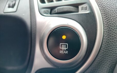 Hyundai ix35 I рестайлинг, 2010 год, 830 000 рублей, 16 фотография