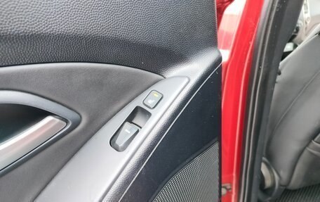 Hyundai ix35 I рестайлинг, 2010 год, 830 000 рублей, 22 фотография