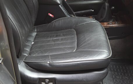 Nissan Patrol, 2007 год, 1 990 000 рублей, 11 фотография