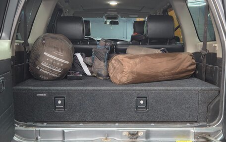 Nissan Patrol, 2007 год, 1 990 000 рублей, 10 фотография