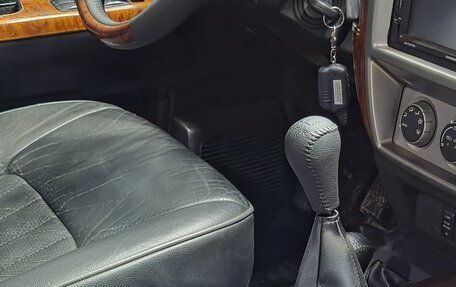 Nissan Patrol, 2007 год, 1 990 000 рублей, 13 фотография