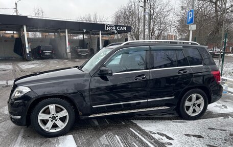 Mercedes-Benz GLK-Класс, 2014 год, 2 150 000 рублей, 3 фотография