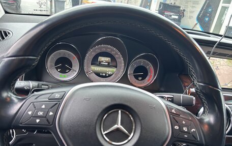 Mercedes-Benz GLK-Класс, 2014 год, 2 150 000 рублей, 10 фотография