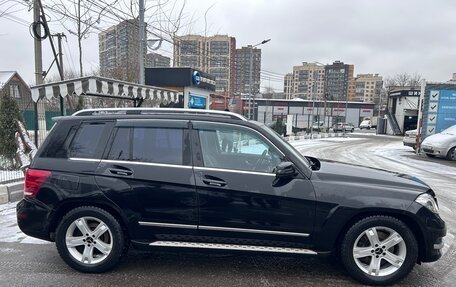 Mercedes-Benz GLK-Класс, 2014 год, 2 150 000 рублей, 4 фотография