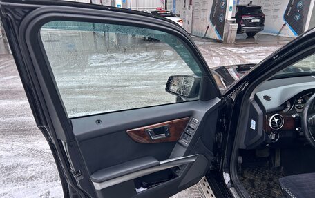 Mercedes-Benz GLK-Класс, 2014 год, 2 150 000 рублей, 14 фотография