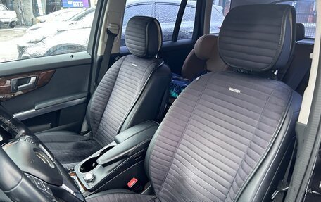 Mercedes-Benz GLK-Класс, 2014 год, 2 150 000 рублей, 12 фотография