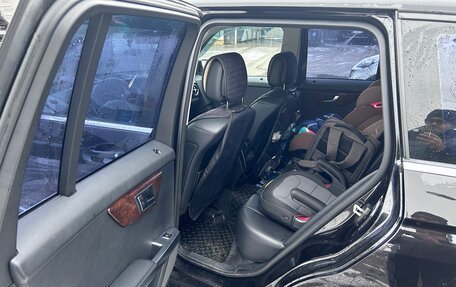 Mercedes-Benz GLK-Класс, 2014 год, 2 150 000 рублей, 8 фотография