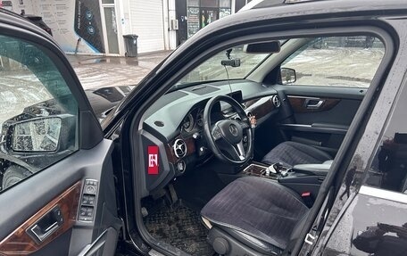 Mercedes-Benz GLK-Класс, 2014 год, 2 150 000 рублей, 9 фотография