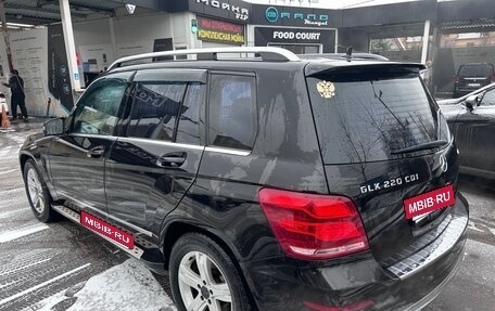 Mercedes-Benz GLK-Класс, 2014 год, 2 150 000 рублей, 6 фотография