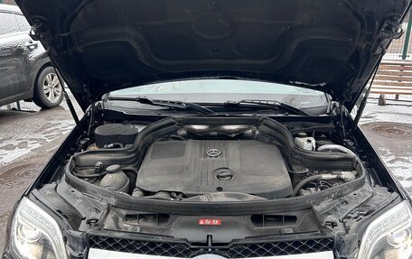 Mercedes-Benz GLK-Класс, 2014 год, 2 150 000 рублей, 16 фотография