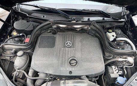 Mercedes-Benz GLK-Класс, 2014 год, 2 150 000 рублей, 17 фотография