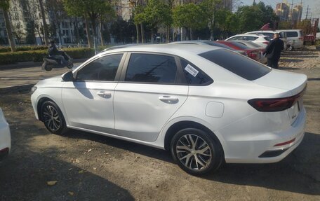 Geely Emgrand, 2025 год, 1 578 852 рублей, 5 фотография