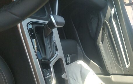 Geely Emgrand, 2025 год, 1 578 852 рублей, 13 фотография