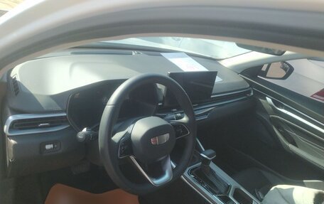 Geely Emgrand, 2025 год, 1 578 852 рублей, 9 фотография