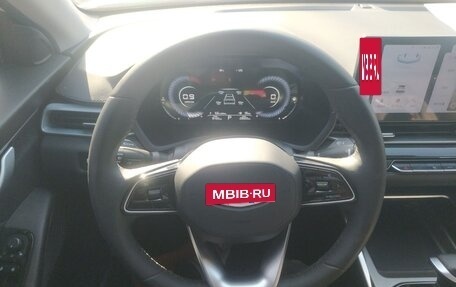 Geely Emgrand, 2025 год, 1 578 852 рублей, 8 фотография