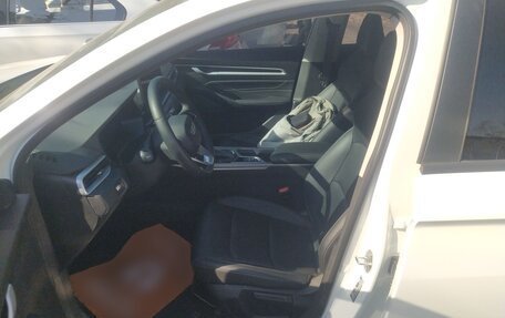 Geely Emgrand, 2025 год, 1 578 852 рублей, 14 фотография