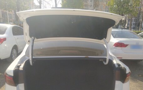 Geely Emgrand, 2025 год, 1 578 852 рублей, 17 фотография