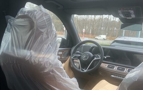 Mercedes-Benz GLE, 2025 год, 16 830 000 рублей, 6 фотография