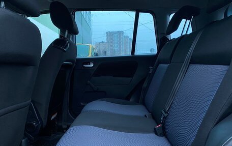 Ford Fusion I, 2007 год, 529 500 рублей, 9 фотография