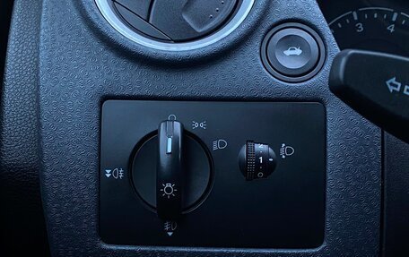 Ford Fusion I, 2007 год, 529 500 рублей, 16 фотография