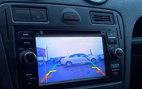 Ford Fusion I, 2007 год, 529 500 рублей, 15 фотография