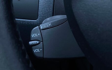 Ford Fusion I, 2007 год, 529 500 рублей, 18 фотография