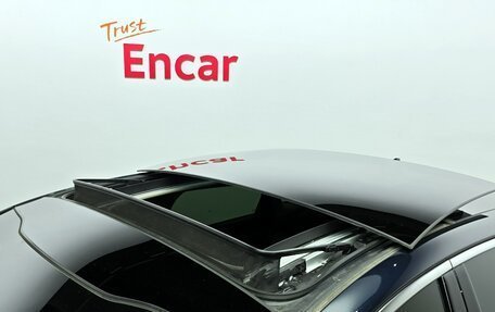 KIA K5, 2022 год, 2 350 002 рублей, 4 фотография