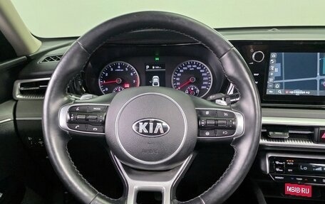 KIA K5, 2022 год, 2 350 002 рублей, 3 фотография