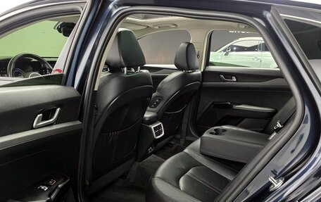 KIA K5, 2022 год, 2 350 002 рублей, 5 фотография