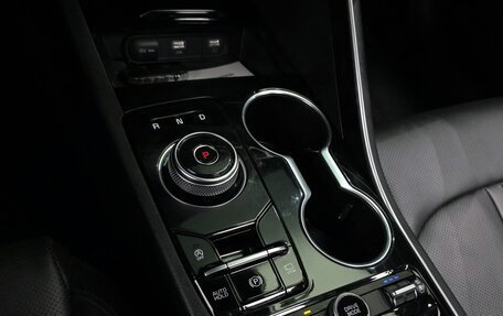 KIA K5, 2022 год, 2 350 002 рублей, 8 фотография