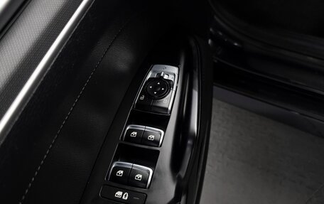 KIA K5, 2022 год, 2 350 002 рублей, 17 фотография