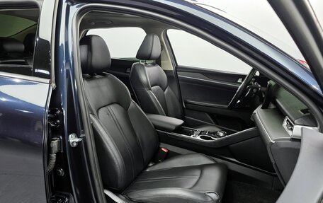 KIA K5, 2022 год, 2 350 002 рублей, 7 фотография