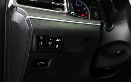 KIA K5, 2022 год, 2 350 002 рублей, 14 фотография