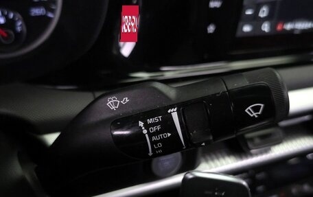 KIA K5, 2022 год, 2 350 002 рублей, 15 фотография