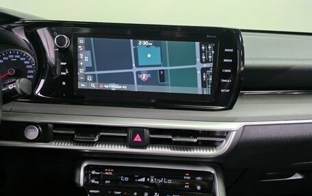 KIA K5, 2022 год, 2 350 002 рублей, 10 фотография