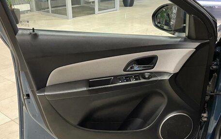 Chevrolet Cruze II, 2013 год, 729 000 рублей, 8 фотография