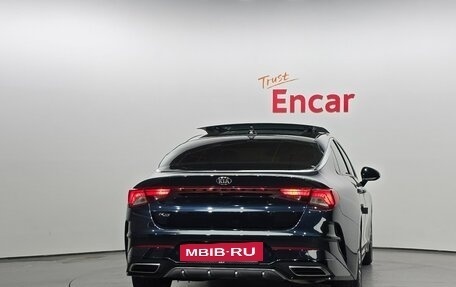 KIA K5, 2022 год, 2 350 002 рублей, 18 фотография