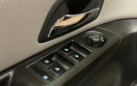 Chevrolet Cruze II, 2013 год, 729 000 рублей, 9 фотография